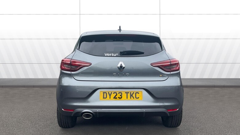 Renault Clio 1.0 TCe 90 RS Line 5dr Petrol Hatchback